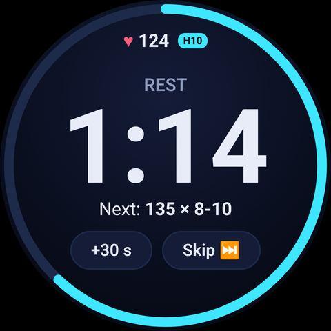 Rest