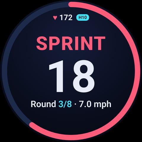 Sprint